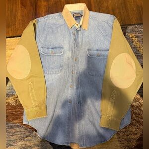 Ruff Hewn Top